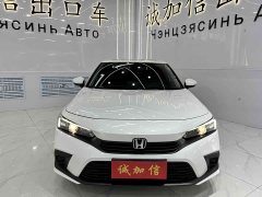 Honda Civic 180TURBO CVT Sports Edition - фото 2