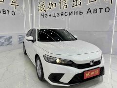 Honda Civic 180TURBO CVT Sports Edition - фото 3