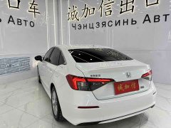 Honda Civic 180TURBO CVT Sports Edition - фото 6