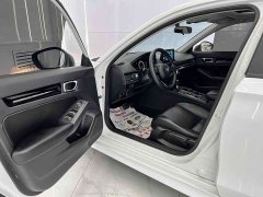 Honda Civic 180TURBO CVT Sports Edition - фото 7