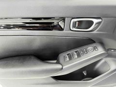 Honda Civic 180TURBO CVT Sports Edition - фото 8