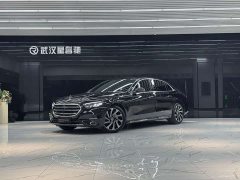 Mercedes-Benz E-Class E 300 L Luxury - фото 1