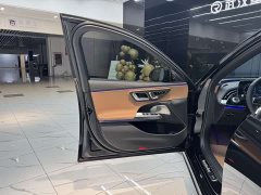 Mercedes-Benz E-Class E 300 L Luxury - фото 11