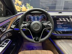 Mercedes-Benz E-Class E 300 L Luxury - фото 13
