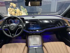 Mercedes-Benz E-Class E 300 L Luxury - фото 14