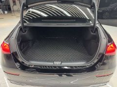 Mercedes-Benz E-Class E 300 L Luxury - фото 16
