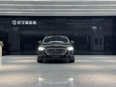 Mercedes-Benz E-Class E 300 L Luxury - фото 3