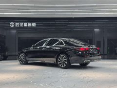 Mercedes-Benz E-Class E 300 L Luxury - фото 5