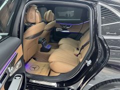 Mercedes-Benz E-Class E 300 L Luxury - фото 6