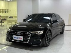 Audi A6L PHEV 55 TFSI e quattro - фото 1