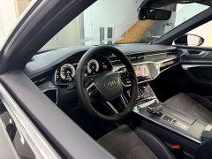 Audi A6L PHEV 55 TFSI e quattro - фото 10