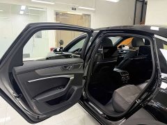 Audi A6L PHEV 55 TFSI e quattro - фото 13
