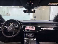 Audi A6L PHEV 55 TFSI e quattro - фото 16