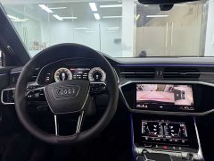 Audi A6L PHEV 55 TFSI e quattro - фото 17