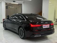 Audi A6L PHEV 55 TFSI e quattro - фото 4