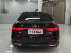 Audi A6L PHEV 55 TFSI e quattro - фото 6