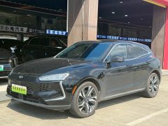 Lynk & Co Cyrus SF5 Huawei Intelligent Select Four-wheel Drive Edition - фото 1