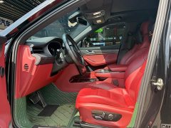 Lynk & Co Cyrus SF5 Huawei Intelligent Select Four-wheel Drive Edition - фото 11