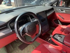 Lynk & Co Cyrus SF5 Huawei Intelligent Select Four-wheel Drive Edition - фото 12