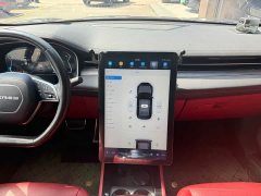 Lynk & Co Cyrus SF5 Huawei Intelligent Select Four-wheel Drive Edition - фото 13