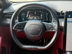 Lynk & Co Cyrus SF5 Huawei Intelligent Select Four-wheel Drive Edition - фото 14