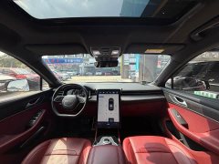 Lynk & Co Cyrus SF5 Huawei Intelligent Select Four-wheel Drive Edition - фото 15