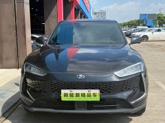 Lynk & Co Cyrus SF5 Huawei Intelligent Select Four-wheel Drive Edition - фото 2
