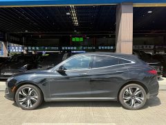 Lynk & Co Cyrus SF5 Huawei Intelligent Select Four-wheel Drive Edition - фото 3