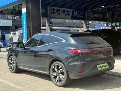 Lynk & Co Cyrus SF5 Huawei Intelligent Select Four-wheel Drive Edition - фото 4