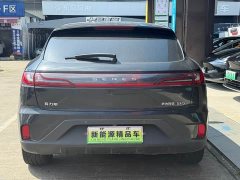 Lynk & Co Cyrus SF5 Huawei Intelligent Select Four-wheel Drive Edition - фото 5
