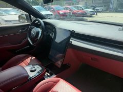 Lynk & Co Cyrus SF5 Huawei Intelligent Select Four-wheel Drive Edition - фото 7
