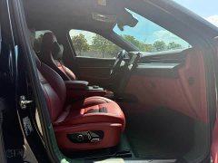 Lynk & Co Cyrus SF5 Huawei Intelligent Select Four-wheel Drive Edition - фото 8