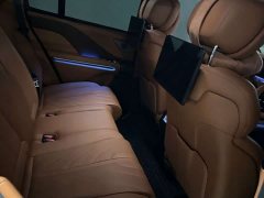 Lexus Looking up at U8 2023 Deluxe Edition - фото 7