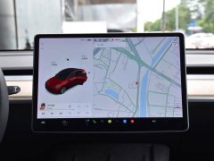 Tesla Model Y long-range all-wheel drive version 3D7 - фото 11