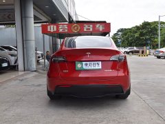 Tesla Model Y long-range all-wheel drive version 3D7 - фото 16
