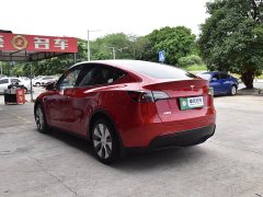 Tesla Model Y long-range all-wheel drive version 3D7 - фото 17