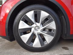 Tesla Model Y long-range all-wheel drive version 3D7 - фото 20