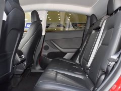 Tesla Model Y long-range all-wheel drive version 3D7 - фото 7