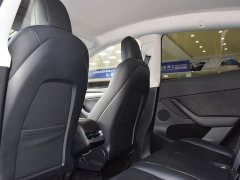 Tesla Model Y long-range all-wheel drive version 3D7 - фото 8