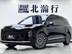 NIO ES8 Six-seater Executive Deluxe Edition - фото 1