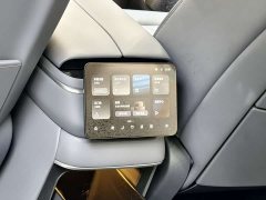 NIO ES8 Six-seater Executive Deluxe Edition - фото 11