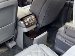 NIO ES8 Six-seater Executive Deluxe Edition - фото 12