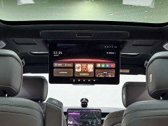 NIO ES8 Six-seater Executive Deluxe Edition - фото 13