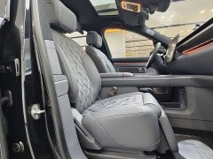 NIO ES8 Six-seater Executive Deluxe Edition - фото 14