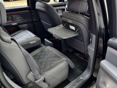 NIO ES8 Six-seater Executive Deluxe Edition - фото 15