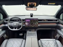 NIO ES8 Six-seater Executive Deluxe Edition - фото 16