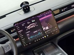 NIO ES8 Six-seater Executive Deluxe Edition - фото 18