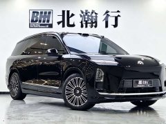 NIO ES8 Six-seater Executive Deluxe Edition - фото 3