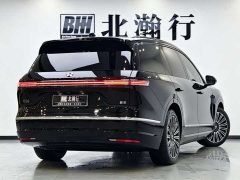 NIO ES8 Six-seater Executive Deluxe Edition - фото 4