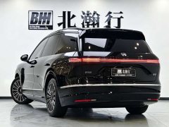 NIO ES8 Six-seater Executive Deluxe Edition - фото 5